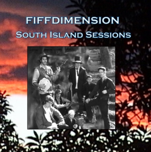 South Island Sessions (2006)