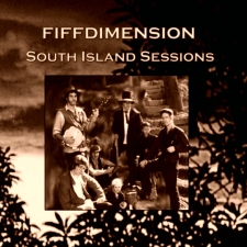 South Island Sessions (2013)
