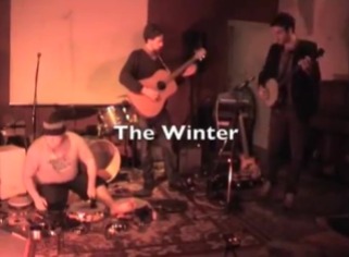 The Winter, 2010