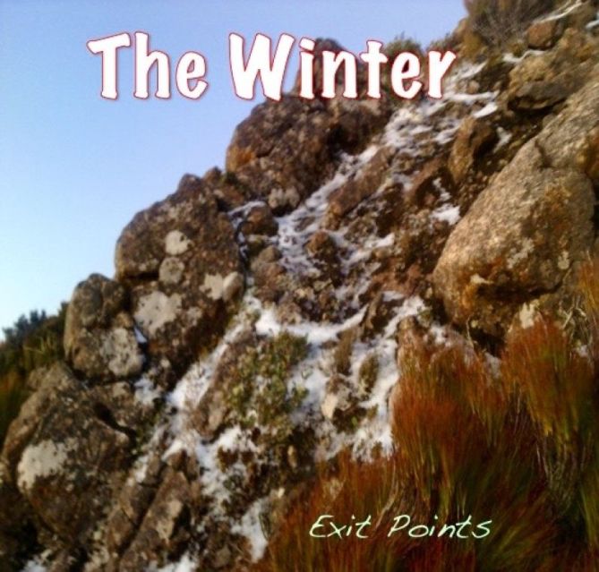 The Winter: Exit Points (2015)