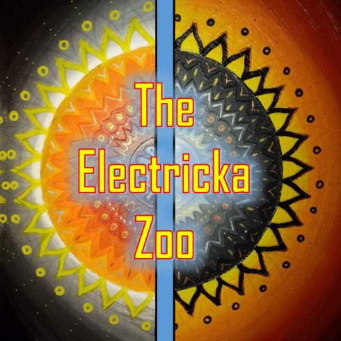 The Electricka Zoo, 2017
